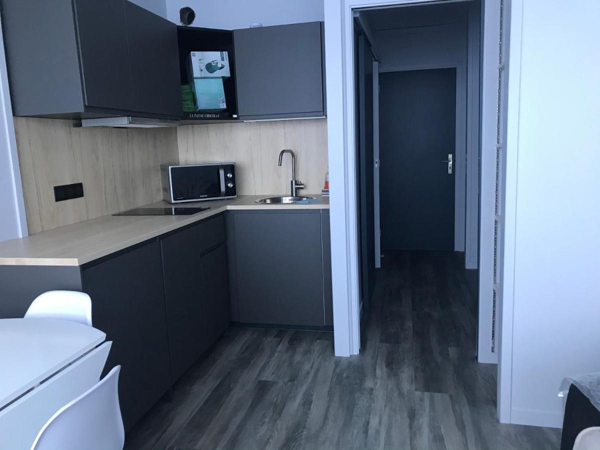 Apartment Dome De Polset - 2 Adultes Et 2 Enfants - Wifi *