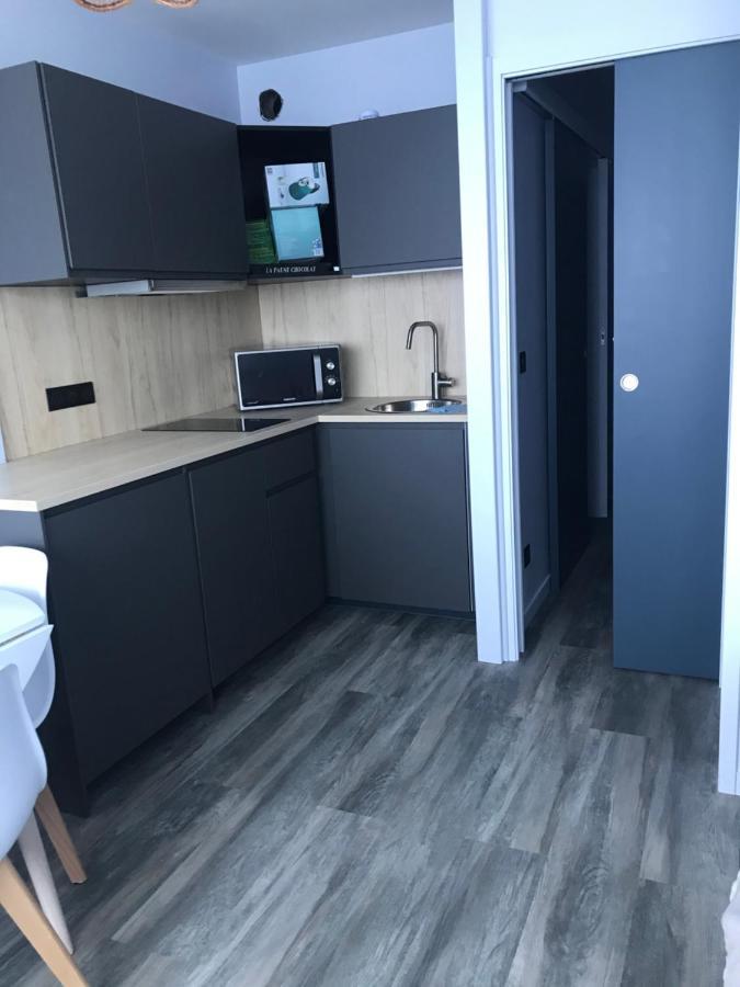 Dome De Polset - 2 Adultes Et 2 Enfants - Wifi Val Thorens