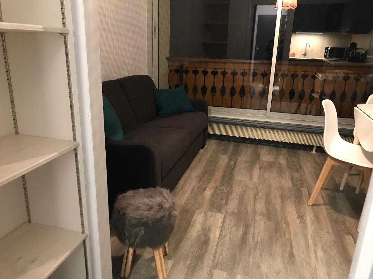 Dome De Polset - 2 Adultes Et 2 Enfants - Wifi Apartment *