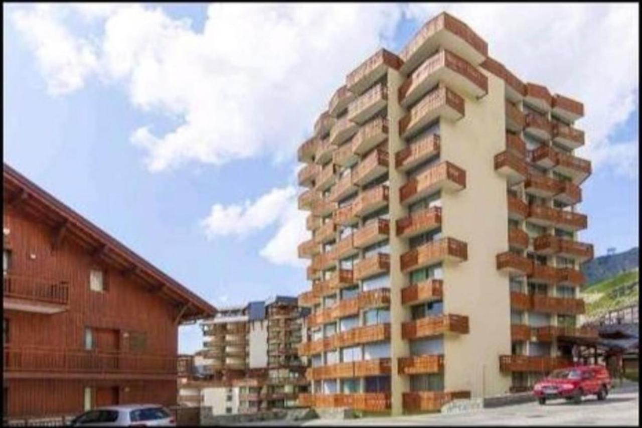 Apartment Dome De Polset - 2 Adultes Et 2 Enfants - Wifi *