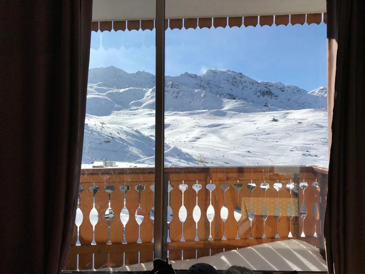 Dome De Polset - 2 Adultes Et 2 Enfants - Wifi Apartment